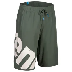 W Arena Logo Bermuda Short