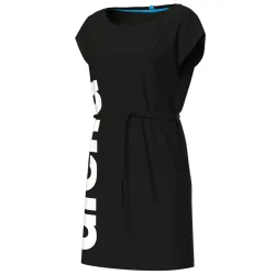 W Arena Logo Dress Rock