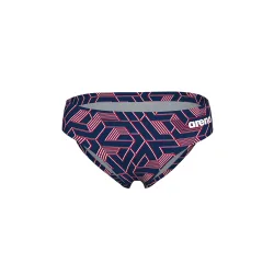 Arena M Arena Escape Swim Briefs Swim Slip Herren, mehrfarbig, Grösse: D 5