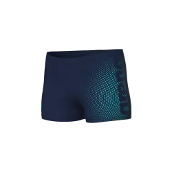 Arena B Arena Dim Light Swim Short Swim Short Jungen, blau, Grösse: 128