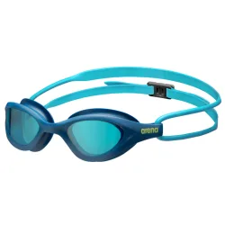 Arena Arena 365 Goggles Jr Schwimmbrille blau,