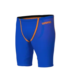 Arena Powerskin Primo LE Wettkampfjammer Herren, blau, Grösse: D 1