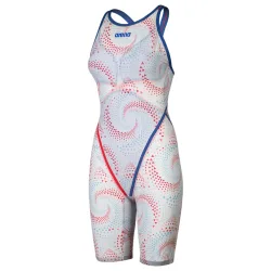 Arena Powerskin Primo LE SL Cb Wettkampfanzug Damen, mehrfarbig, Grösse: D 32
