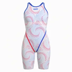 Arena Powerskin Primo LE SL Ob Wettkampfanzug Damen, weiss, Grösse: D 26