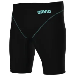 Arena M Powerskin Impulso Jammer Wettkampfjammer Herren, schwarz, Grösse: D 0