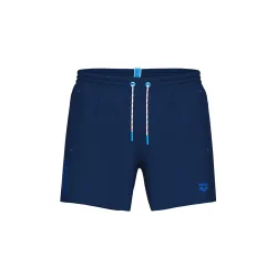 Arena M Arena Pro_File Losange Beach Short Beach Short Herren, blau, Grösse: L