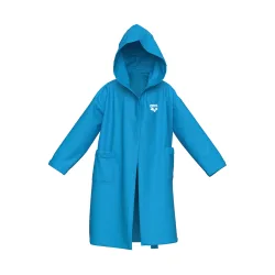 Jr Arena Zeal Robe Bademantel