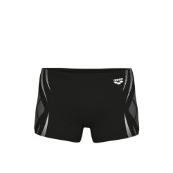 Arena M Arena Poseidonia Swim Short Swim Short Herren, schwarz, Grösse: D 5
