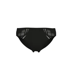 Arena M Arena Poseidonia Swim Briefs Swim Slip Herren, schwarz, Grösse: D 6