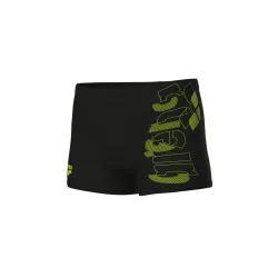 Arena B Arena Tales Swim Short Swim Short Jungen, schwarz, Grösse: 140