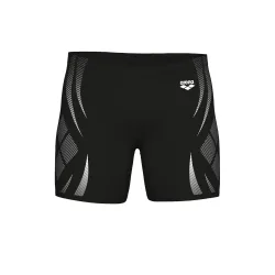 Arena M Arena Poseidonia Swim Mid Jammer Swim Midjammer Herren, schwarz, Grösse: D 5