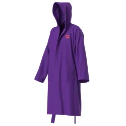 Arena Zeppelin Light Robe Bademantel