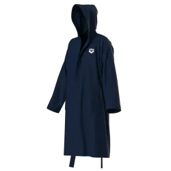 Arena Zeppelin Light Robe Bademantel