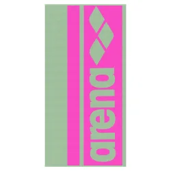Arena Logotype Jacquard Towel Badetuch