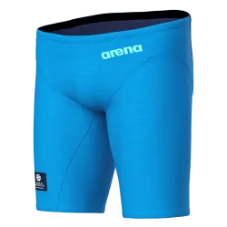 Arena Powerskin Air3 Jammer Herren, blau, Grösse: D 1
