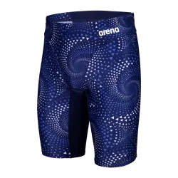 Arena M Arena Fireflow Swim Jammer Swim Jammer Herren, blau, Grösse: D 5