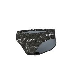 Arena M Arena Fireflow Swim Briefs Swim Slip Herren, schwarz, Grösse: D 4