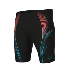 Arena M Arena Blast Swim Jammer Swim Jammer Herren, schwarz, Grösse: D 5