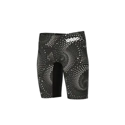 Arena B Arena Fireflow Swim Jammer Swim Jammer Jungen, schwarz, Grösse: 128