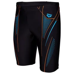 Arena M Arena Neo Stream Swim Jammer Swim Jammer Herren, schwarz, Grösse: D 6
