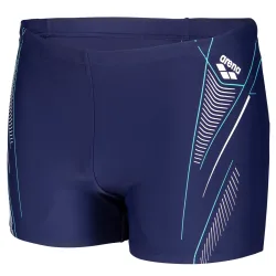 Arena M Arena Neo Stream Swim Short Swim Short Herren, blau, Grösse: D 6
