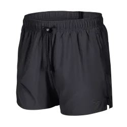 Arena M Arena Evo Beach Short Solid Beach Short Herren, schwarz, Grösse: L