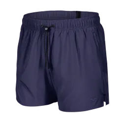 Arena M Arena Evo Beach Short Solid Beach Short Herren, blau, Grösse: S