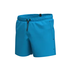 Arena M Arena Evo Beach Short Solid Beach Short Herren, blau, Grösse: M