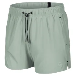 Arena M Arena Evo Beach Short Solid Beach Short Herren, grün, Grösse: S
