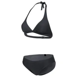 Arena W Arena Monocromo Bikini Triangle Bikini Set Damen, schwarz, Grösse: XS