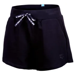 W Arena Solid Short Short