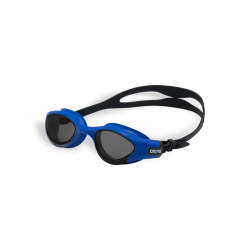 Arena The One Plus Polarized Schwimmbrille blau,