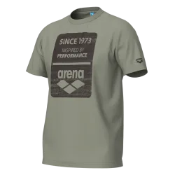 M Arena 1973 Print T-Shirt T-Shirt