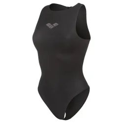 Arena W Arena Scuba One Piece Badeanzug Damen, schwarz, Grösse: S