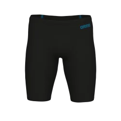 Arena M Arena Solid Swim Jammer Swim Jammer Herren, schwarz, Grösse: D 3