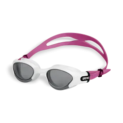 Arena W The One Plus  Schwimmbrille weiss,
