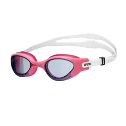 Arena Jr The One Plus  Schwimmbrille pink,