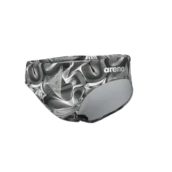 Arena M Arena Liquid Swim Briefs Herren, schwarz, Grösse: D 2