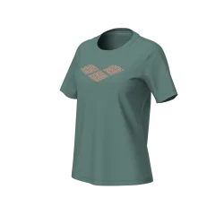 W T-Shirt Arena As
