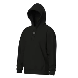 M Brushed Hooded Sweat As