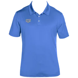 Tl Tech S/S Polo
