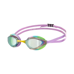 Arena Python Mirror Schwimmbrille mehrfarbig,