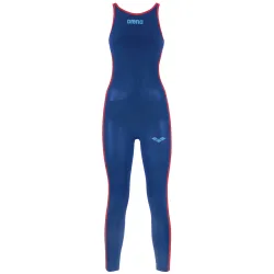 arena - Schwimmanzug Frau  Powerskin R-Evo+ Ow Cb, für Damen, Größe 34