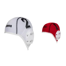 Water Polo Cap 1-15 Fina+Len Trainingsbadekappe