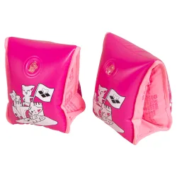 Kids Friends Soft Armband
