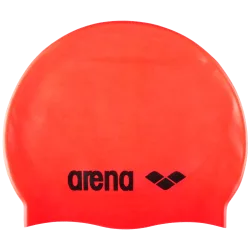 Classic Silicone Cap Trainingsbadekappe