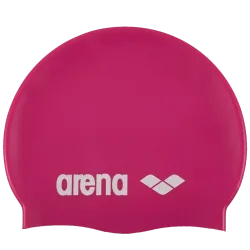 Classic Silicone Cap Trainingsbadekappe
