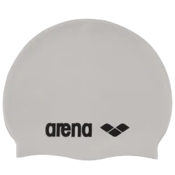 Classic Silicone Cap Trainingsbadekappe
