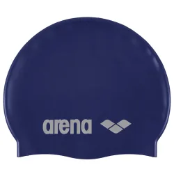 Classic Silicone Cap Trainingsbadekappe