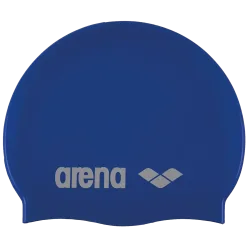 Classic Silicone Cap Trainingsbadekappe